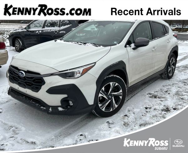 2024 Subaru Crosstrek Premium's photo