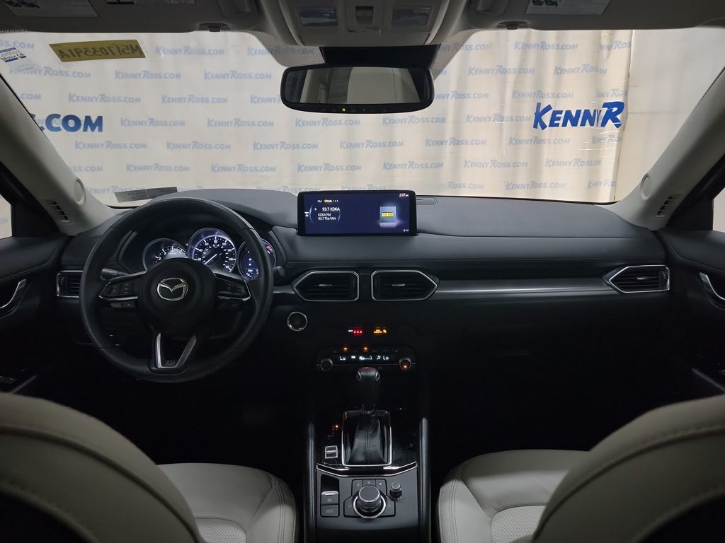 2023 Mazda CX-5 2.5 S Preferred photo 15