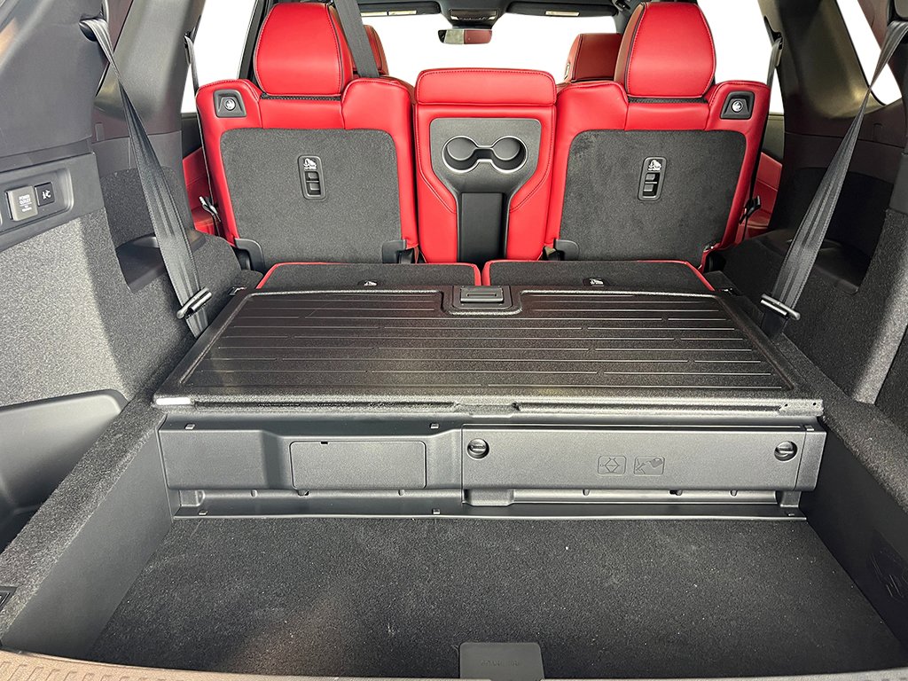 2026 Acura MDX SH-AWD A-Spec photo 26