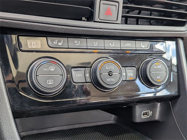 2019 Volkswagen Jetta 1.4T SE photo 20