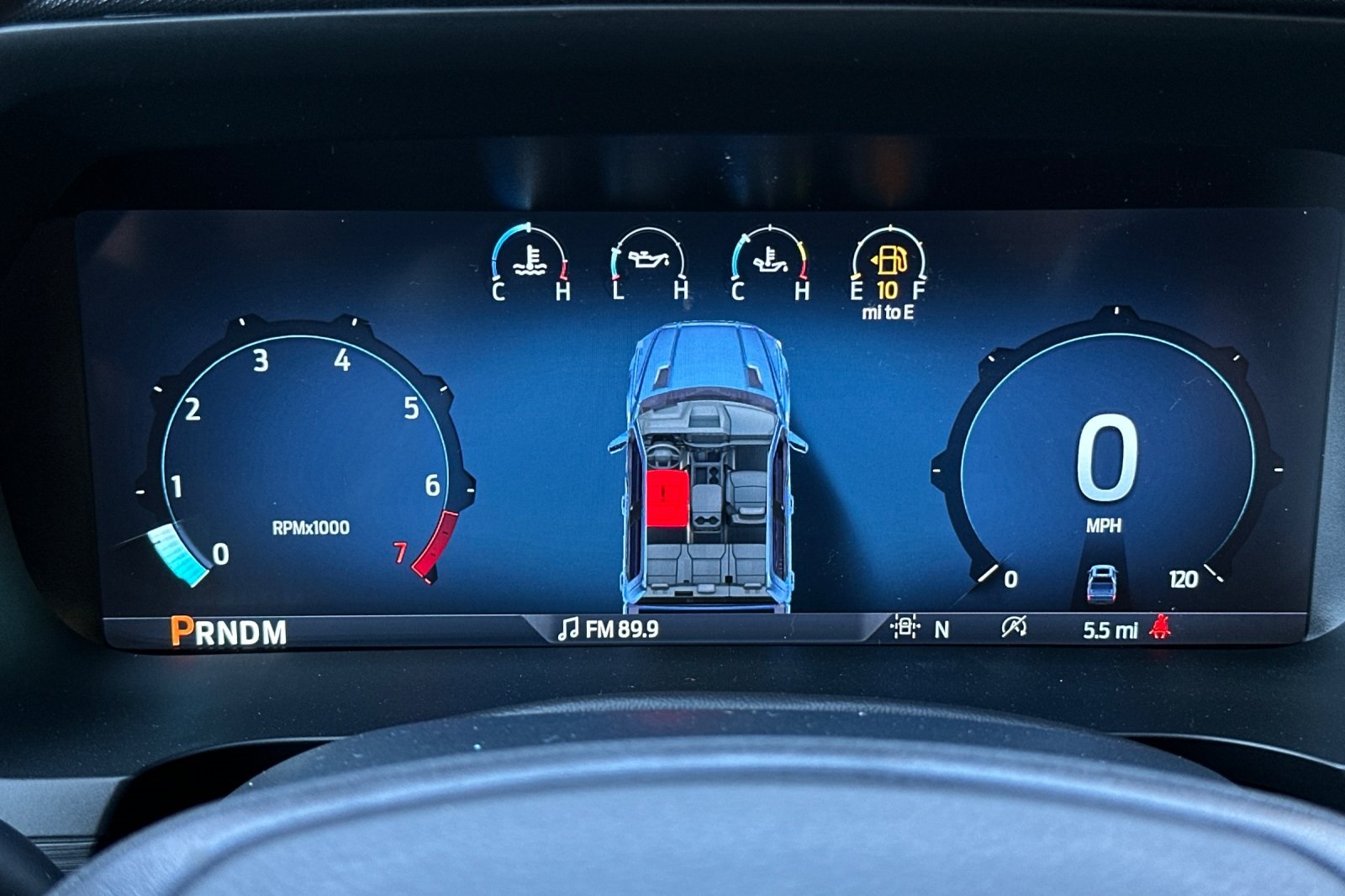 2025 Ford F-150 STX photo 21