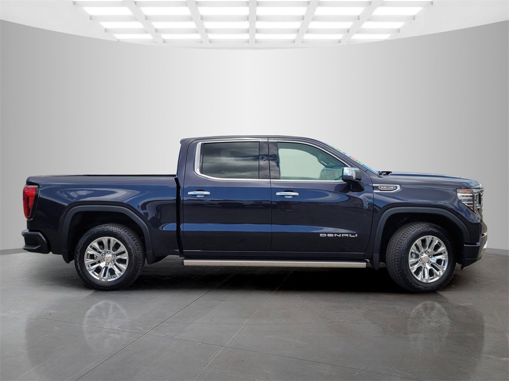 2025 Gmc Sierra 1500 Denali photo 3