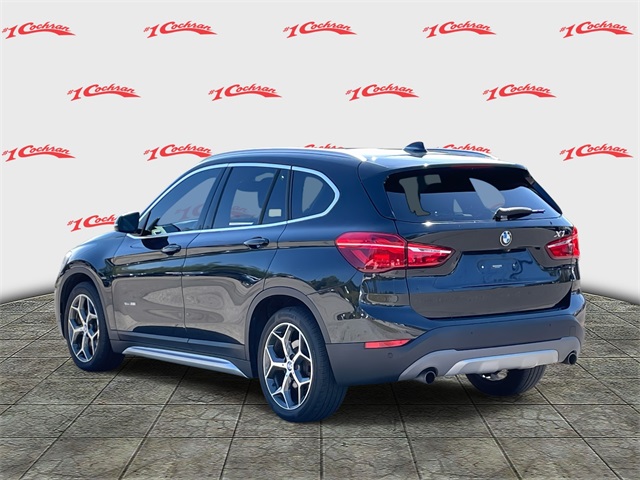 2016 Bmw X1 XDrive28i photo 4