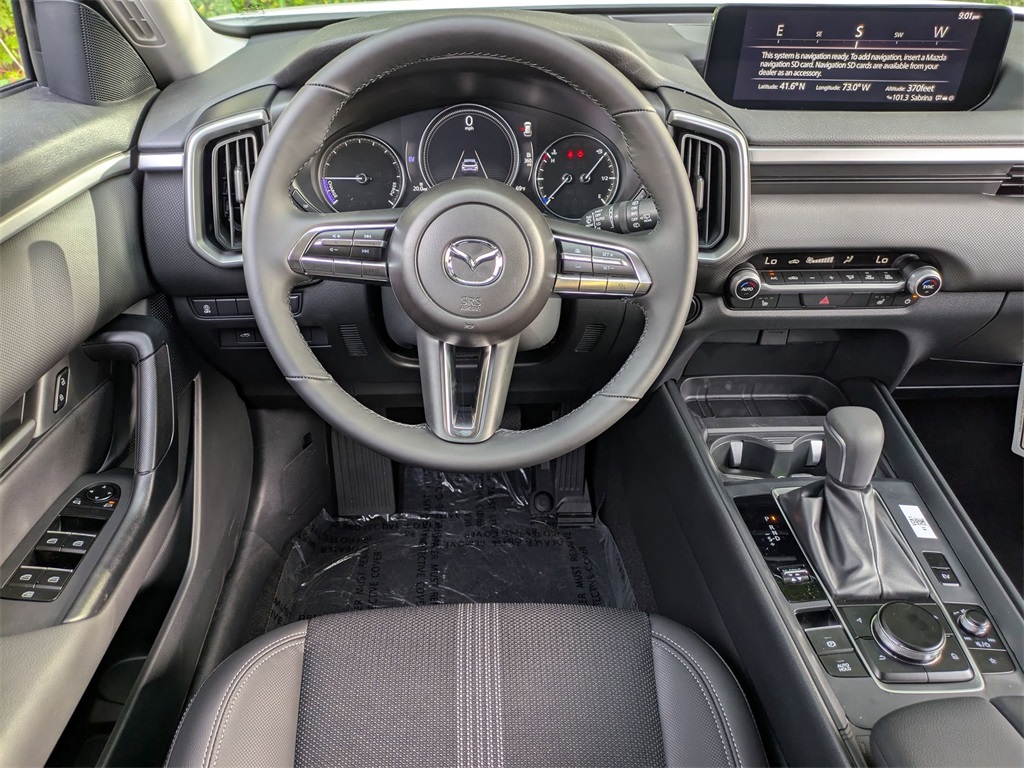 2025 Mazda CX-50 Preferred photo 14