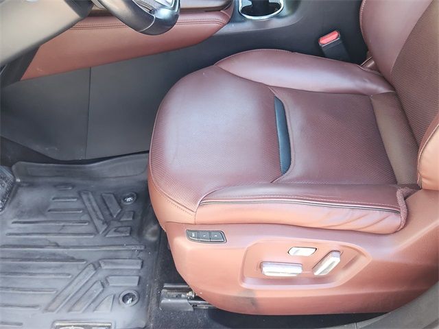 2019 Mazda CX-9 Signature photo 8