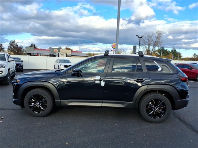 2026 Mazda CX-50 Preferred photo 2