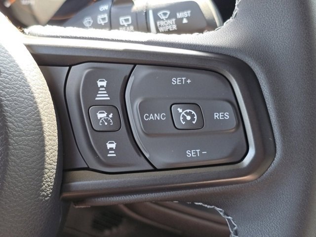 2025 Jeep Wrangler Sport S photo 15