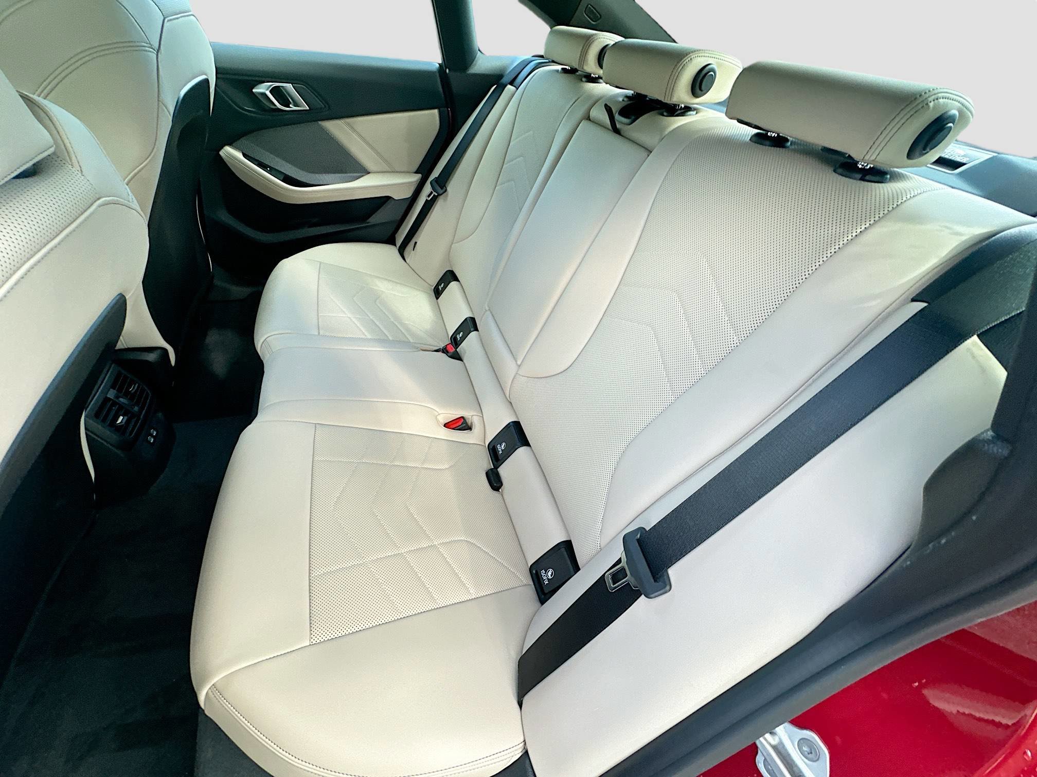 2026 Bmw 228 photo 21