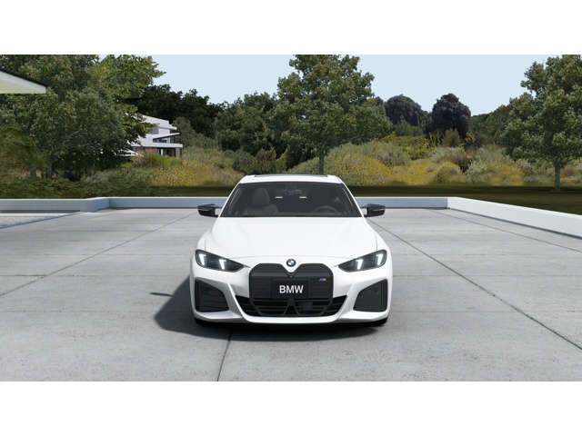 2025 Bmw i4 M50 photo 2