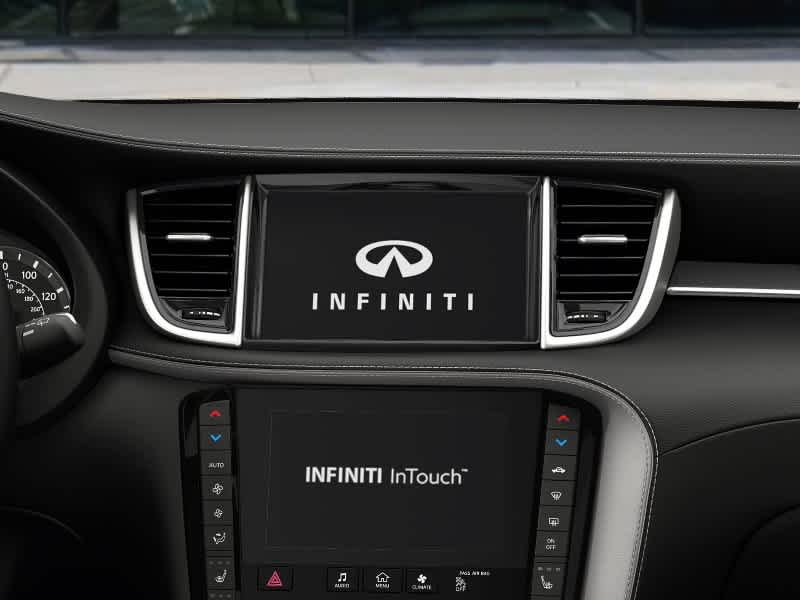 2025 Infiniti QX55 Essential photo 17