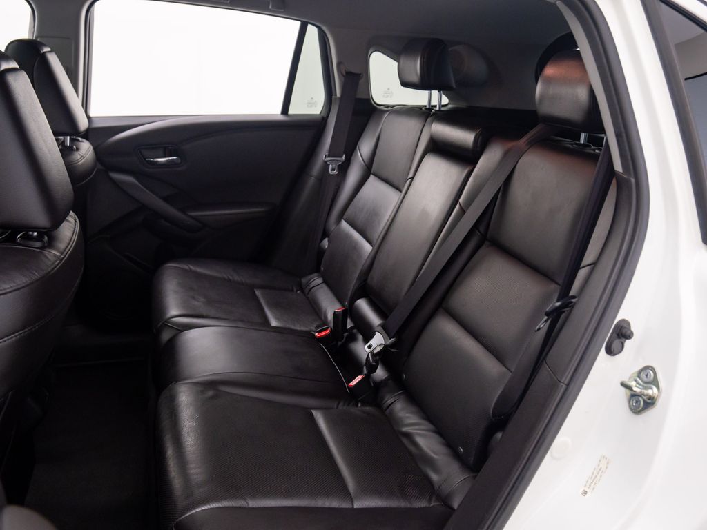 2017 Acura RDX Technology photo 15