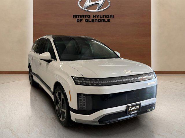 2026 Hyundai Ioniq photo 7