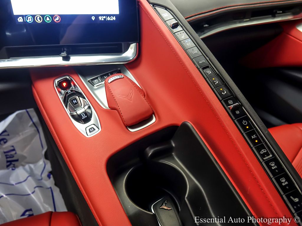 2020 CHEVROLET CORVETTE - Image 20