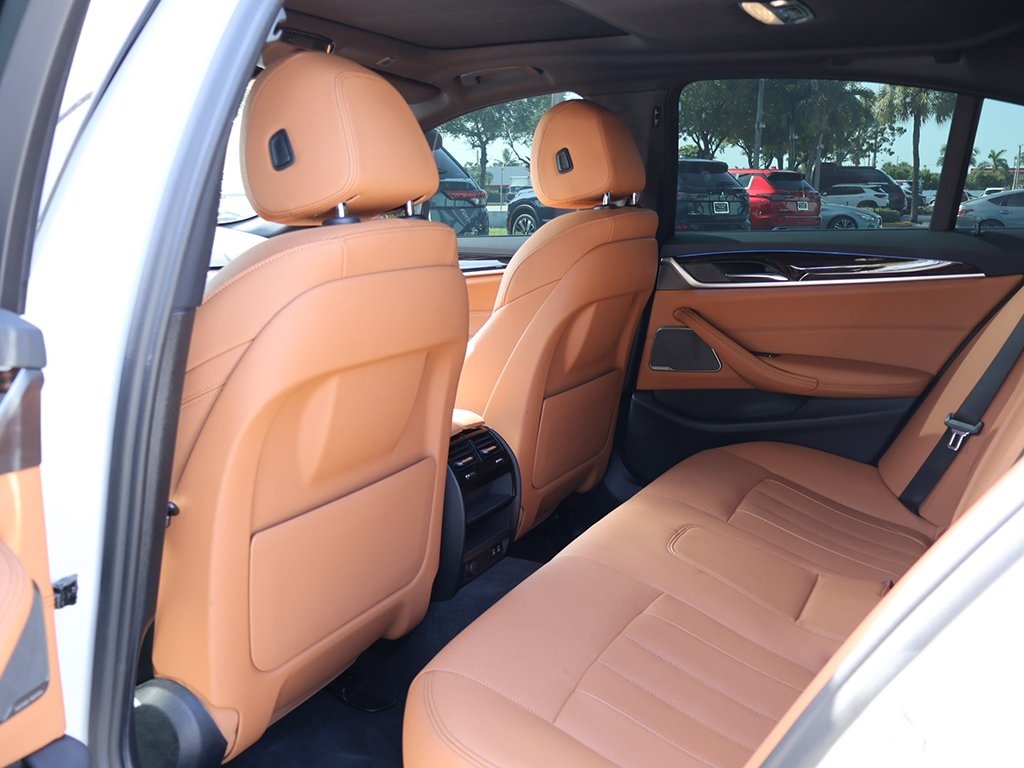 2022 Bmw 530e photo 35