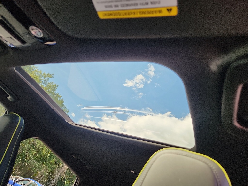 2024 Kia EV6 GT photo 13