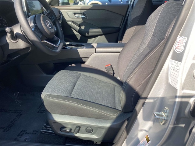 2023 Nissan Rogue SV photo 15
