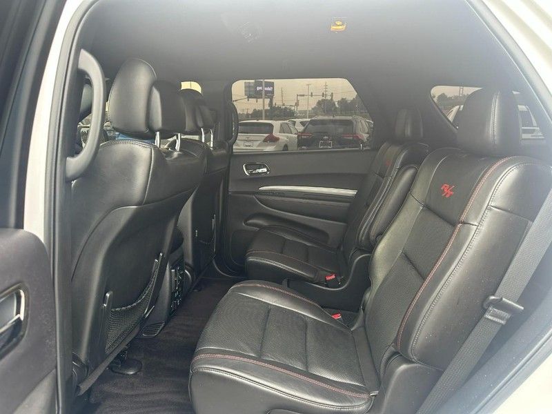 2018 Dodge Durango R/T photo 9