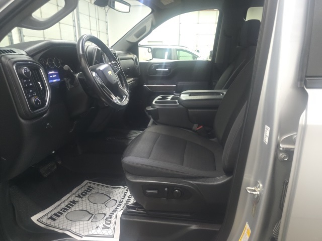 2022 Chevrolet Silverado 1500 LT photo 15