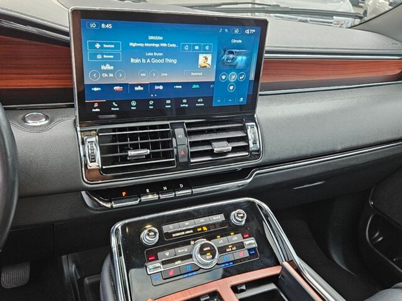 2023 Lincoln Navigator Reserve photo 20