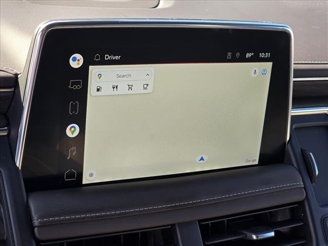 2022 Gmc Yukon SLT photo 4