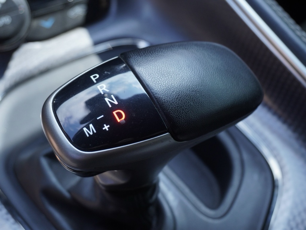 2021 Dodge Challenger SRT8 Hellcat Plus photo 17