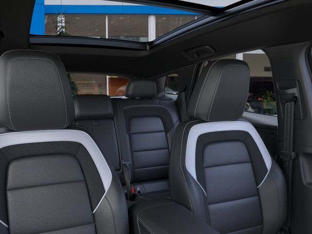 2025 Chevrolet Blazer EV photo 23