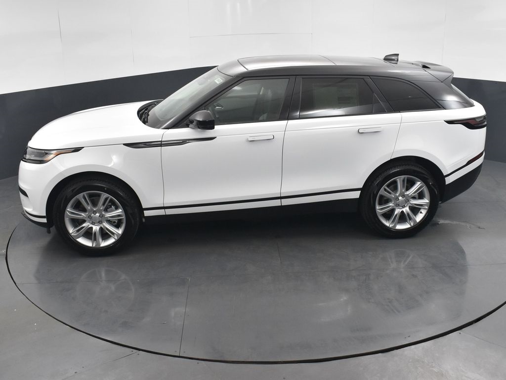 2025 Land Rover Range Rover Velar S photo 7