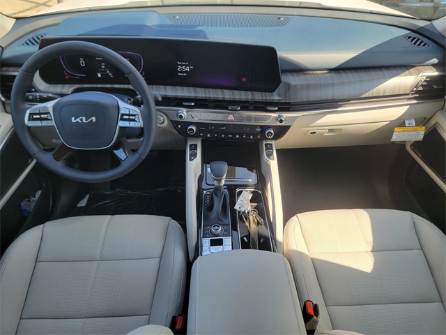 2025 Kia Telluride X-Line EX X-Pro photo 17