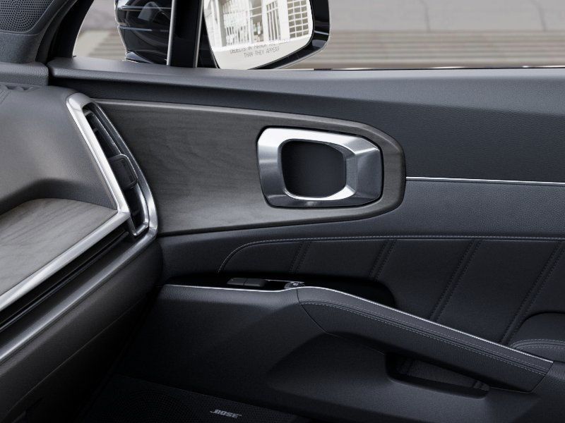 2024 Kia Sorento X-Line SX Prestige photo 22