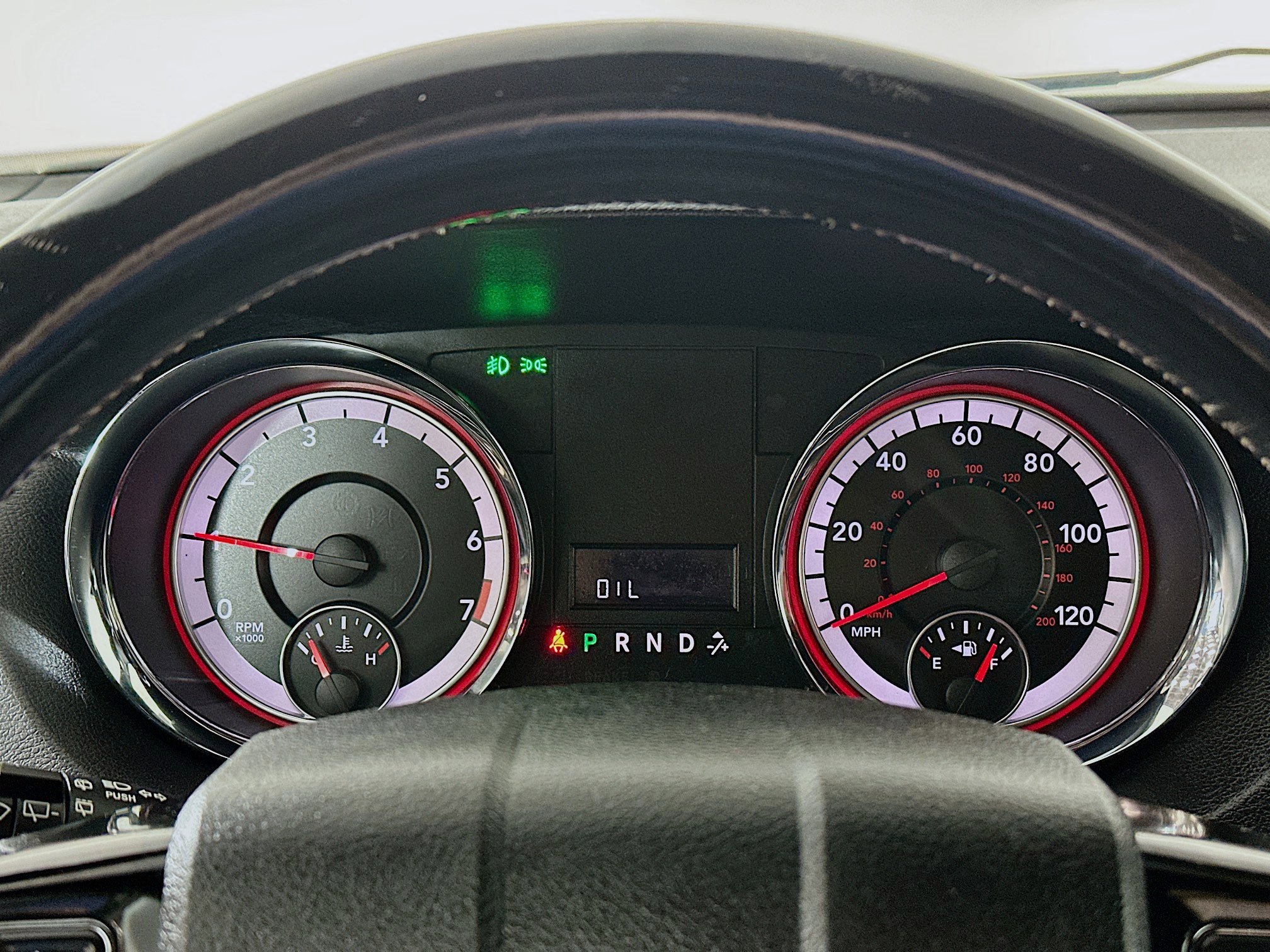 2020 Dodge Grand Caravan SXT photo 12