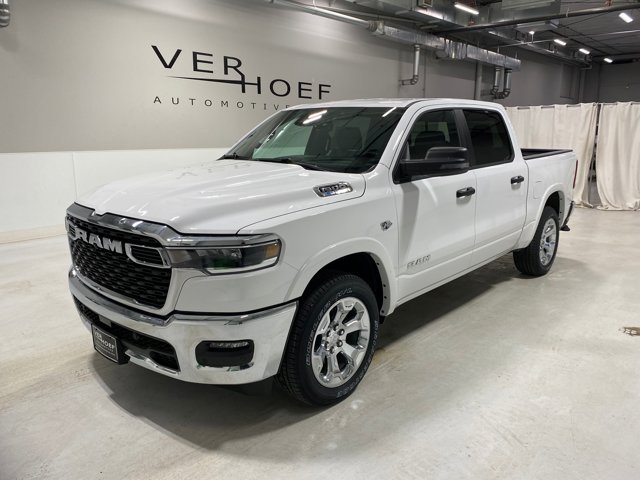 2026 RAM Ram 1500 Pickup Big Horn/Lone Star's photo