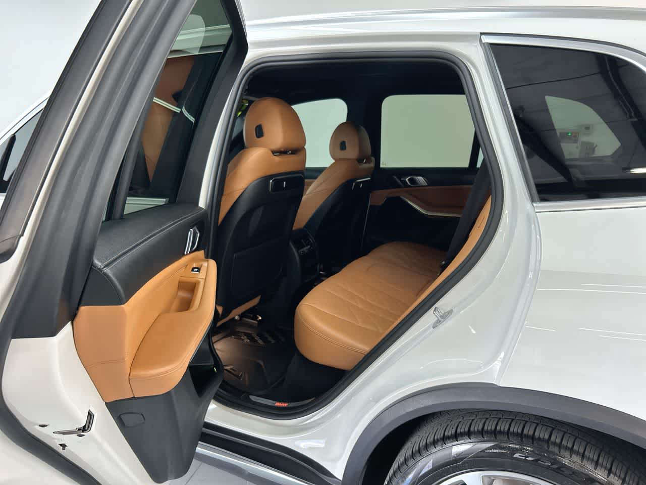 2024 Bmw X5 xDrive40i photo 17