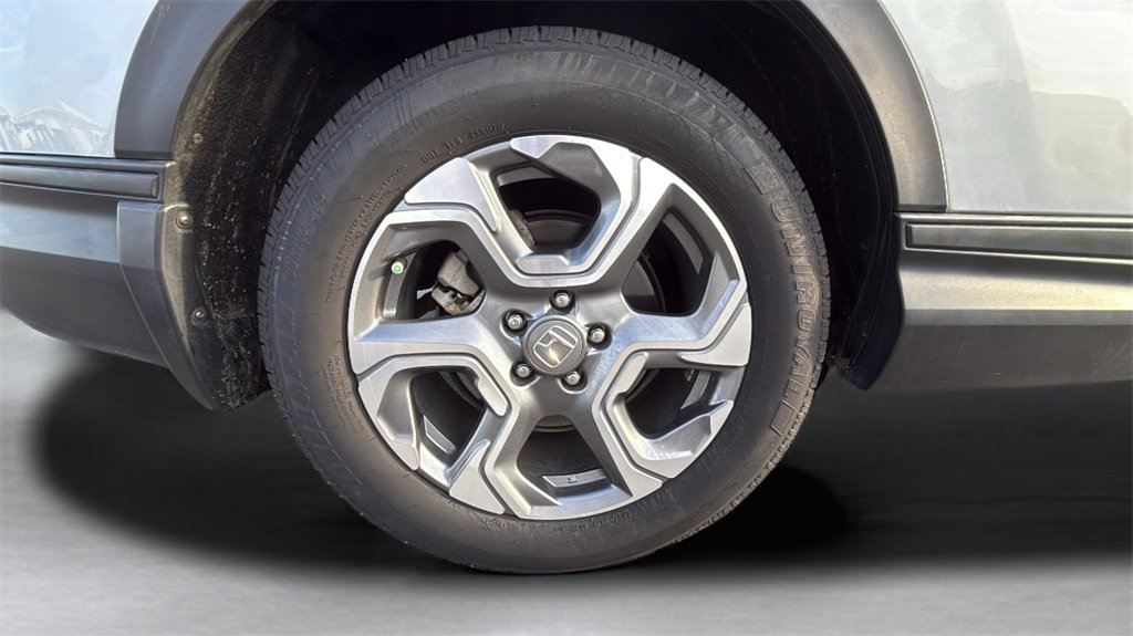 2019 Honda CR-V EX-L photo 14