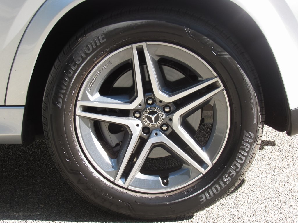 2024 Mercedes Benz GLE 350 4MATIC photo 37