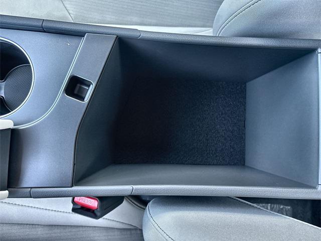 2024 Hyundai Sonata Hybrid SEL photo 22