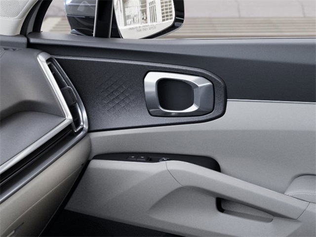 2025 Kia Sorento Hybrid EX photo 23