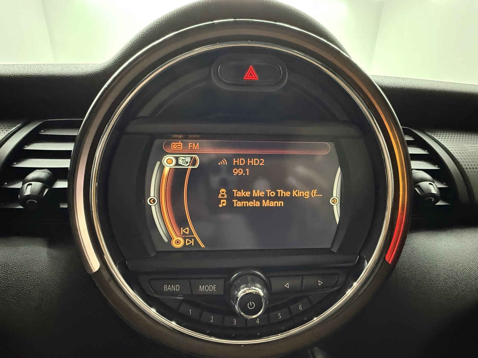 2017 Mini Cooper Hardtop photo 14