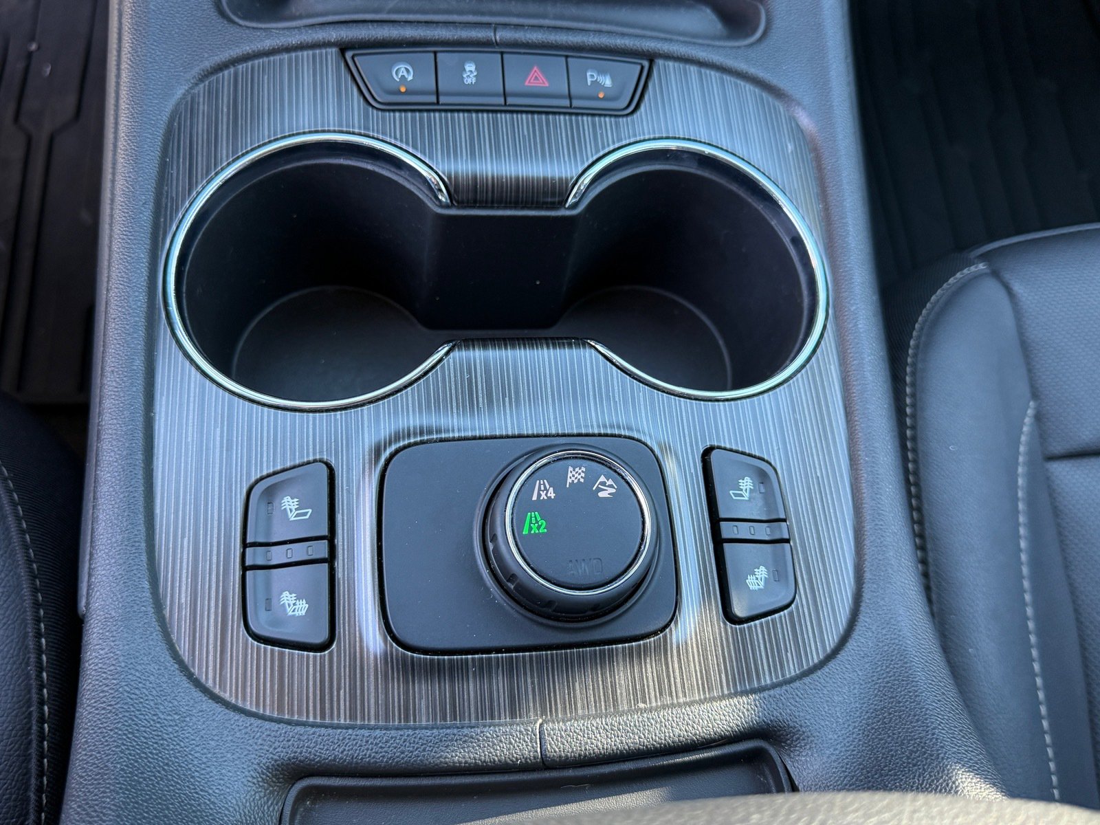2020 Gmc Acadia SLT photo 18