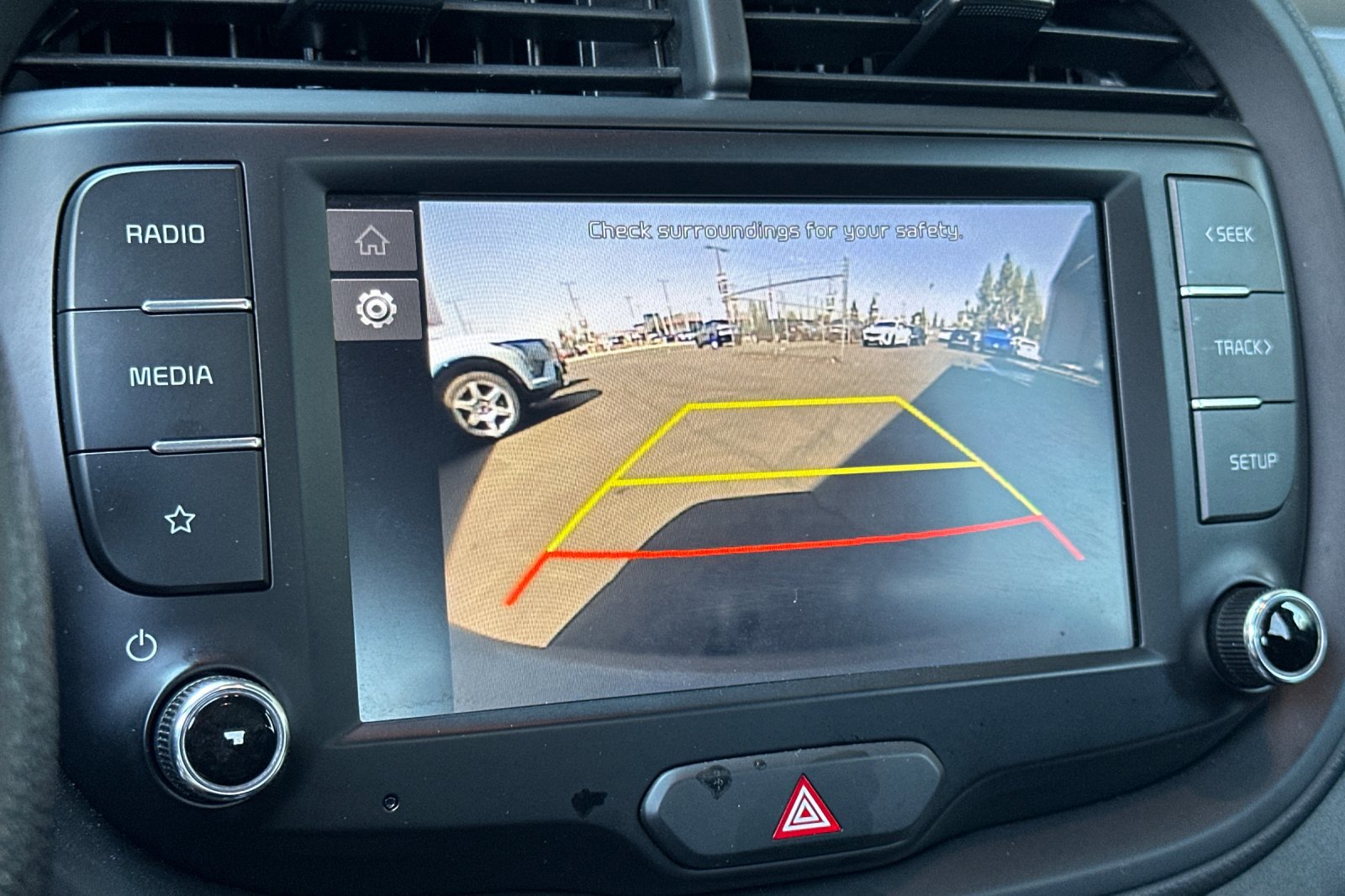 2023 Kia Soul LX photo 18