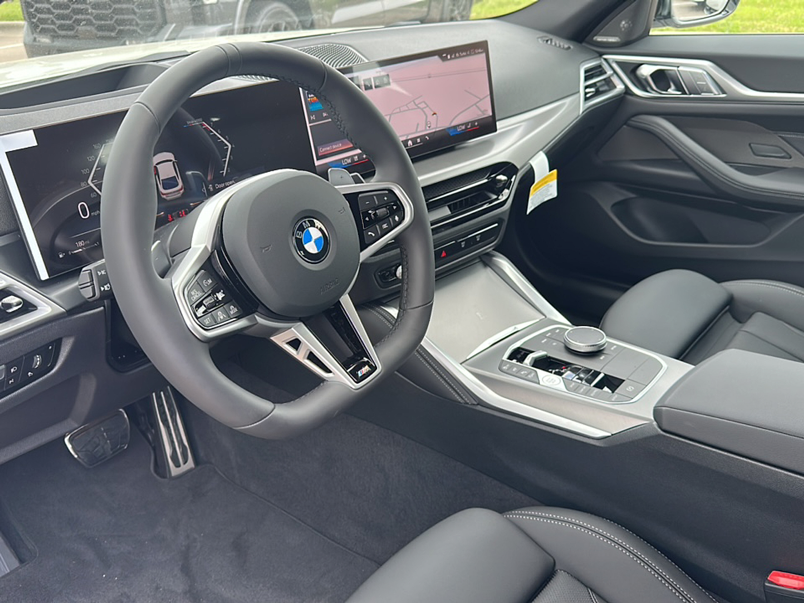 2025 Bmw 430i 430i Gran Coupe photo 3