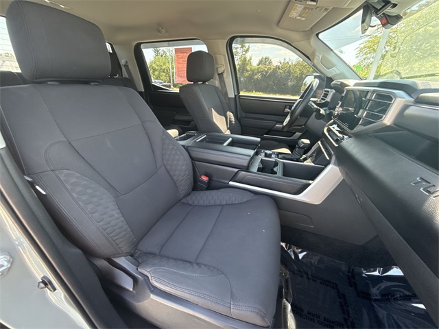 2022 Toyota Tundra SR5 CrewMax photo 22