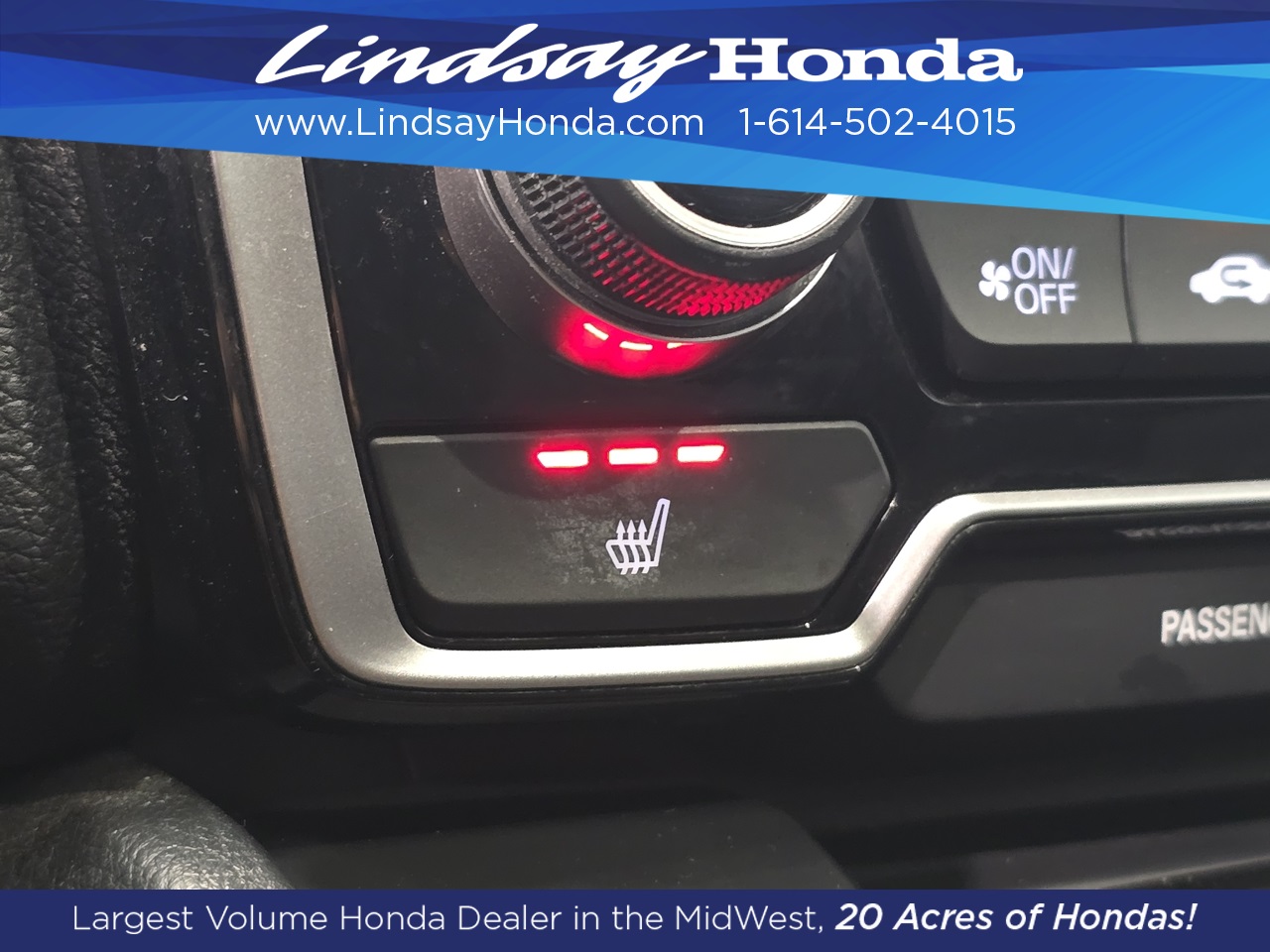2020 Honda CR-V EX photo 13