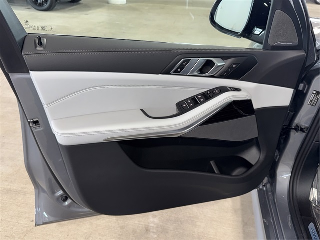 2026 Bmw X5 sDrive40i photo 13