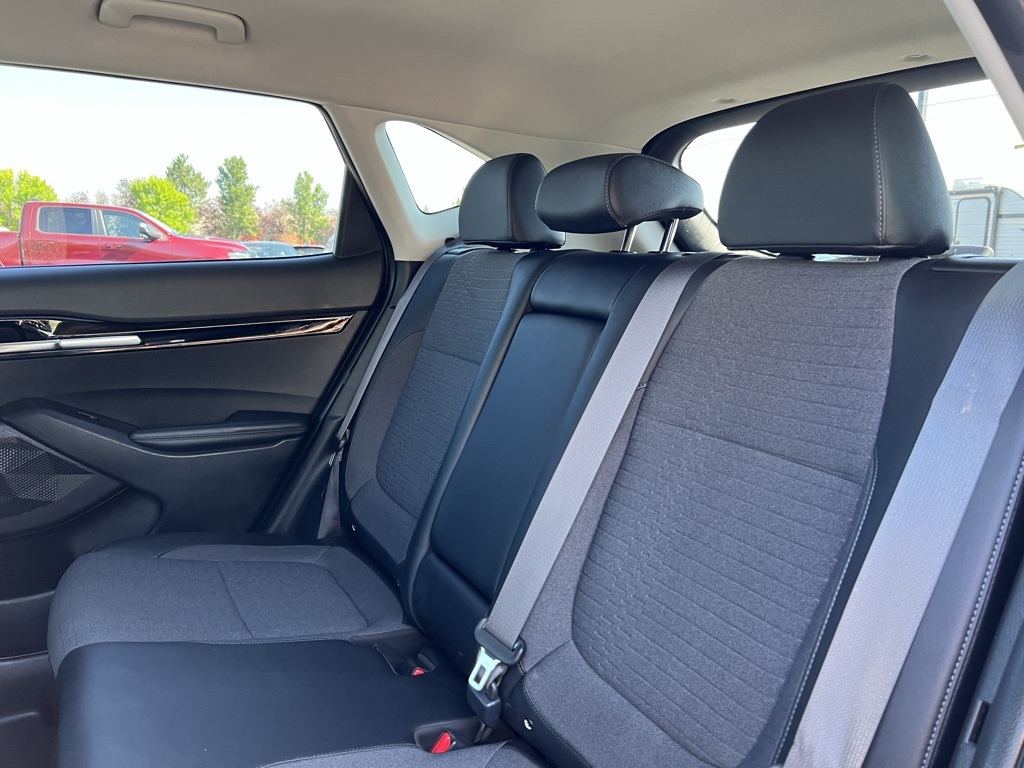 2021 Kia Seltos S photo 22