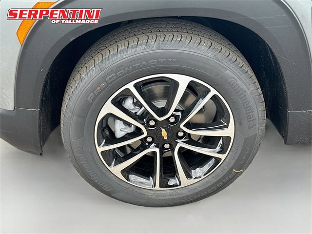 2026 Chevrolet Trailblazer LT photo 26