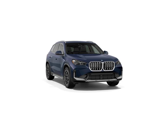 2026 BMW X1 28i's photo