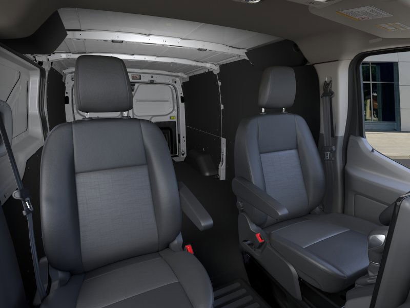 2025 Ford Transit photo 10