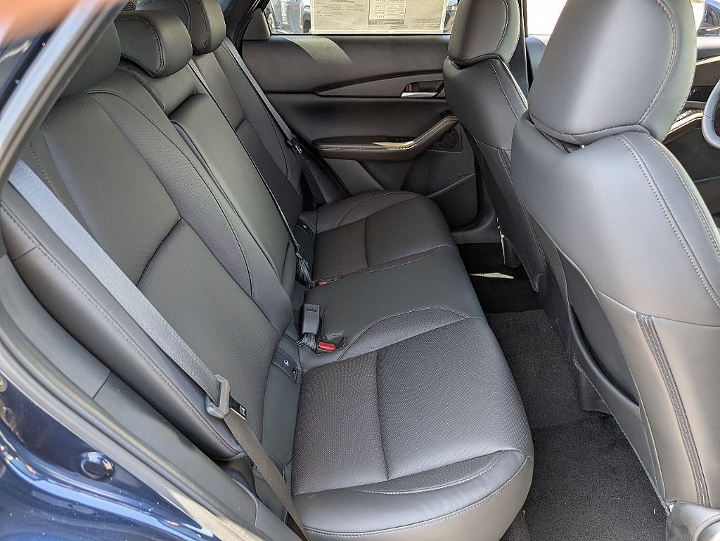 2025 Mazda CX-30 2.5 S Premium photo 17