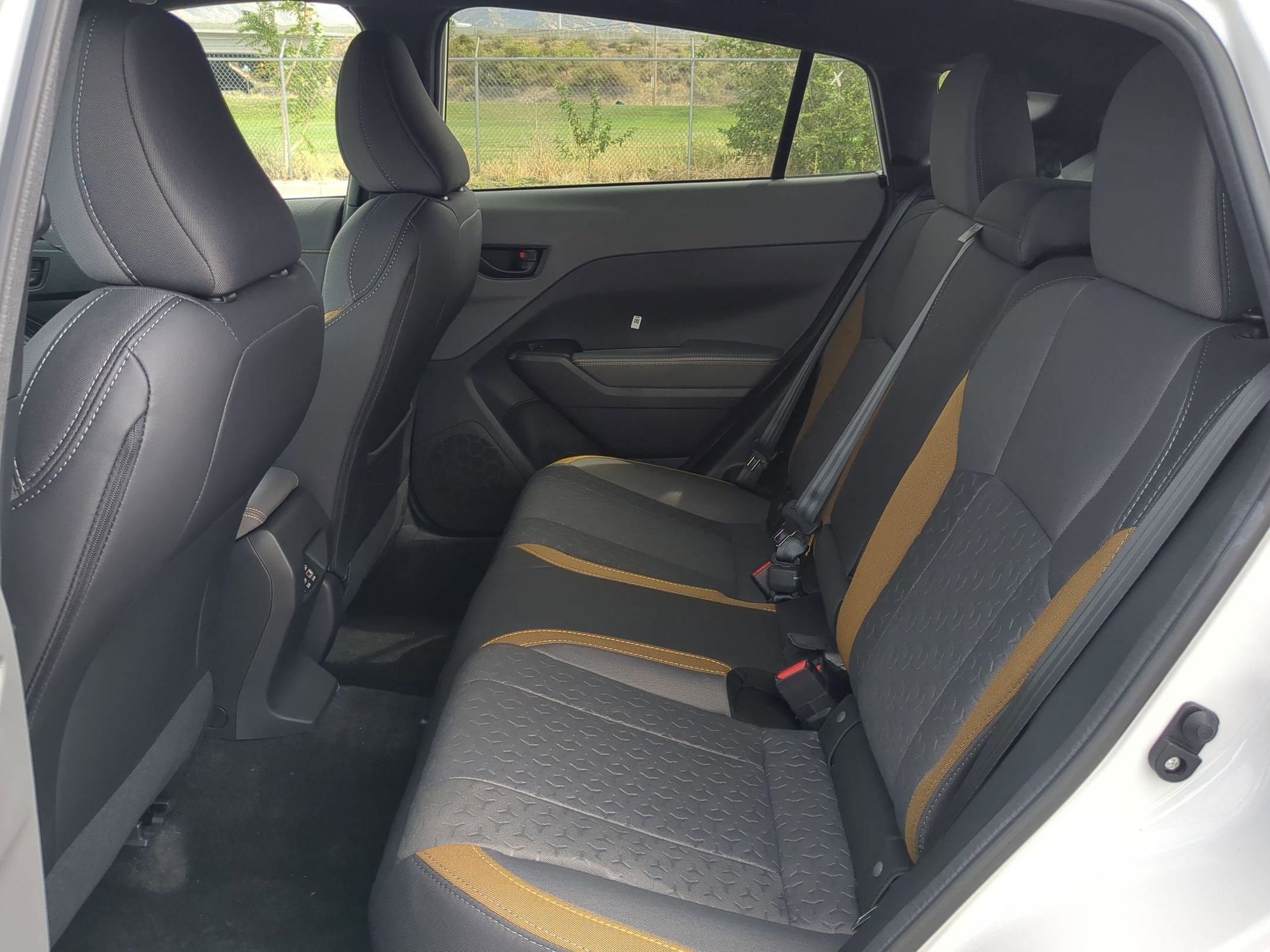 2025 Subaru Crosstrek Sport photo 15