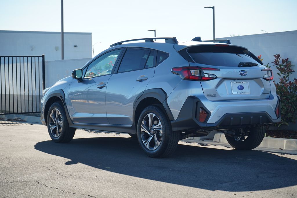 2026 Subaru Crosstrek Premium photo 2